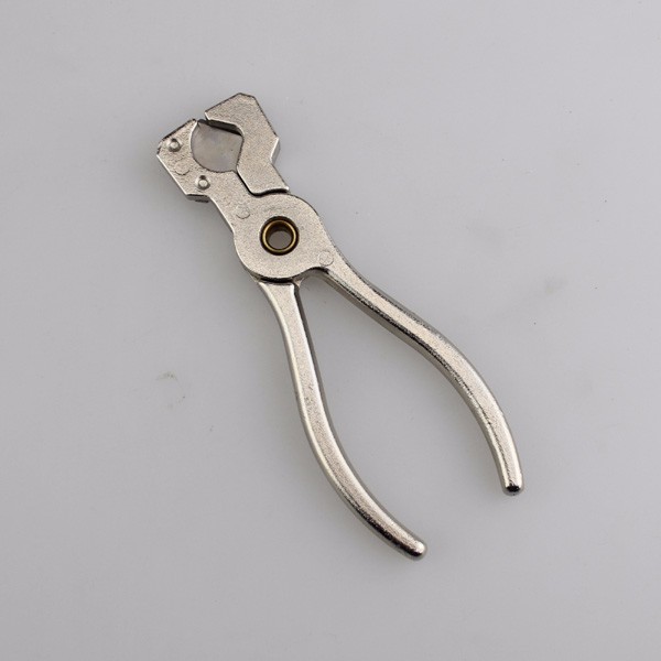 Aluminum Material Manual PVC Plastic Rubber Pipe Tube Cutter